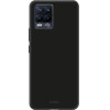 SBS Sensity Soft Realme 8 Pro Black Backcover - (SENSRE8PK)