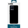 SBS Sensity Soft Realme 8 Pro Black Backcover - (SENSRE8PK)