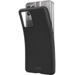 SBS Sensity Soft Realme 8i Black Backcover - (SENSRE8IK)