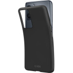 SBS Sensity Soft Realme 9i Black Backcover - (SENSRE9IK)