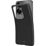SBS Sensity Soft Realme C55 Black Backcover - (SENSREC55K)