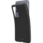 SBS Sensity Soft Realme Gt Master Edition Black Backcover - (SENSREGTMK)
