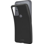 SBS Sensity Soft Tcl 306 / 30 Se / 30E Black Backcover - (SENSTCL306K)