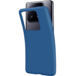 SBS Sensity Soft Xiaomi 13 Blue Backcover - (SENSXI13B)