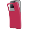 SBS Sensity Soft Xiaomi 13 Magenta Backcover - (SENSXI13MG)