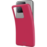 SBS Sensity Soft Xiaomi 13 Magenta Backcover - (SENSXI13MG)