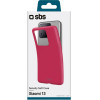 SBS Sensity Soft Xiaomi 13 Magenta Backcover - (SENSXI13MG)