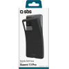 SBS Sensity Soft Xiaomi 13 Pro Black Backcover - (SENSXI13PK)
