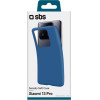 SBS Sensity Soft Xiaomi 13 Pro Blue Backcover - (SENSXI13PB)