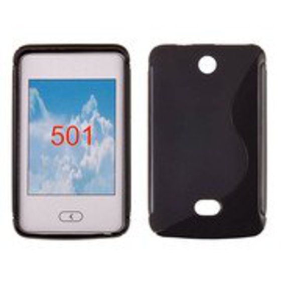 ������� ������ S XCOVER NOKIA 501 TPU �����