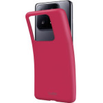 SBS Sensity Soft Xiaomi 13 Pro Magenta Backcover - (SENSXI13PMG)
