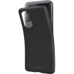 SBS Sensity Soft Xiaomi Poco M5 Black Backcover - (SENSPOM5K)