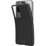 SBS Sensity Soft Xiaomi Poco M5s Black Backcover - (SENSPOM5SK)