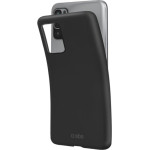 SBS Sensity Soft Xiaomi Redmi 10 5G Black Backcover - (SENSXI105GK)