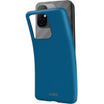 SBS Sensity Soft Xiaomi Redmi 12C Blue Backcover - (SENSXIR12CB)