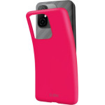 SBS Sensity Soft Xiaomi Redmi 12C Magenta Backcover - (SENSXIR12CMG)