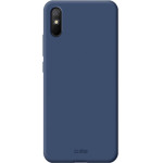 SBS Sensity Soft Xiaomi Redmi 9A / 9AT Blue Backcover - (SENSXIR9AB)