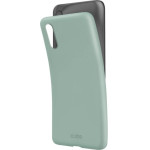 SBS Sensity Soft Xiaomi Redmi 9A / 9AT Tiffany Backcover - (SENSCOVXIR9AT)
