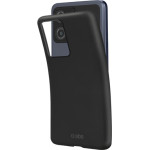 SBS Sensity Soft Xiaomi Redmi Note 12 5G / Poco X5 Black Backcover - (SENSPOX5K)