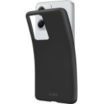 SBS Sensity Soft Xiaomi Redmi Note 12 Pro Plus Black Backcover - (SENSXIRNO12PPK)