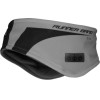 SBS Sport Runner Band With Wireless Intergrated Earset Grey - (SPORTHEADBANDB)