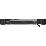 SBS Sports Belt Touch Pouch Bag Slim For Smartphone Up To 5,5'' Grey - (TESPORTBELTG)