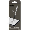 SBS Stylus Pen Silver - (TATTOPROTRIO)