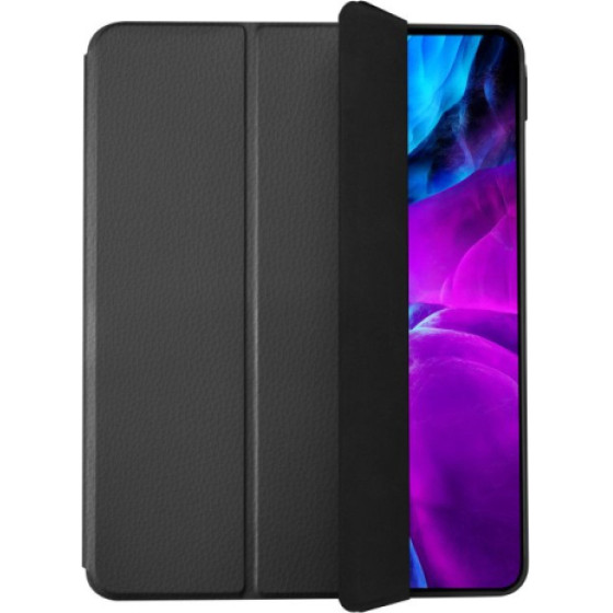 SBS Tablet Book Case Pro Ipad Pro 12 2021 Black - (BKPROIPPRO1221)