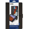 SBS Tablet Trio Book Case Samsung Tab S7 Black - (STANDTABS7K)