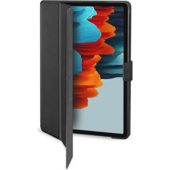 SBS Tablet Trio Book Case Samsung Tab S7 Black - (STANDTABS7K)
