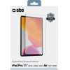 SBS Tempered Glass Ipad Pro 11 (2021,2020,2018) Air 2020 - (SCREENGLASIP11)