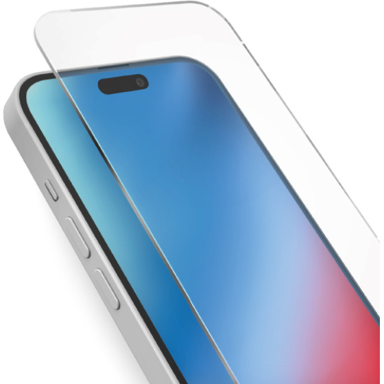 SBS Tempered Glass Iphone 15 - (SCRGLIP1561)