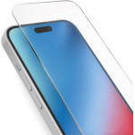 SBS Tempered Glass Iphone 15 Plus - (SCRGLIP1567)