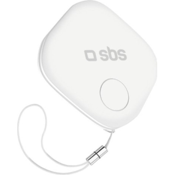 SBS Tracker With Apple Findmy Technology - (TEFINDBTW)