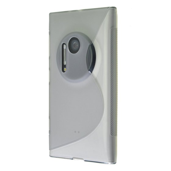 ������� ������ S XCOVER NOKIA LUMIA 1020 TPU �������
