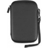 SBS Travel Accessory Organiser Black - (TRAVORGLK)