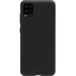 SBS Vanity Stars Samsung A22 4G Black Backcover - (COVVANSAA224GK)