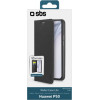 SBS Wallet Lite Book Case Huawei P50 Black - (BKLITEHUP50K)