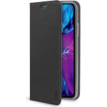 SBS Wallet Lite Book Case Iphone 12 Mini Black - (BKLITEIP12K)