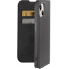 SBS Wallet Lite Book Case Iphone 15 Plus Black - (BKLITEIP1567K)