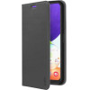 SBS Wallet Lite Book Case Samsung A22 4G Black - (BKLITESAA224GK)