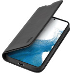 SBS Wallet Lite Book Case Samsung S23 Black - (BKLITESAS23K)