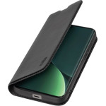 SBS Wallet Lite Book Case Xiaomi 13 Pro Black - (BKLITEXI13PK)