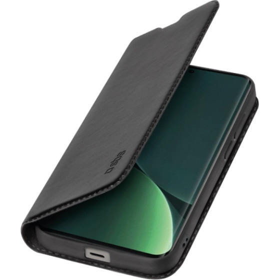 SBS Wallet Lite Book Case Xiaomi 13 Pro Black - (BKLITEXI13PK)