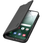 SBS Wallet Lite Book Case Xiaomi 14 Black - (BKLITEXI14TK)