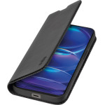 SBS Wallet Lite Book Case Xiaomi Redmi 12 Black - (ITESENSXIR12K)
