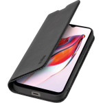 SBS Wallet Lite Book Case Xiaomi Redmi 12C Black - (ITESENSXIR12CK)