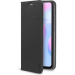 SBS Wallet Lite Book Case Xiaomi Redmi 9A / 9AT Black - (BKLITEXIR9AK)