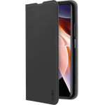 SBS Wallet Lite Book Case Xiaomi Redmi Note 11 Pro 5G / Redmi Note 11 Pro 4G Black - (BKLITEXIRNO11P)