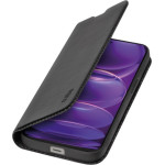 SBS Wallet Lite Book Case Xiaomi Redmi Note 12 Pro Plus Black - (KLITEXIRNO12PB)